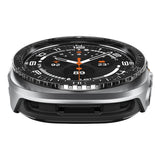 Rama pentru Samsung Galaxy Watch Ultra 2 - Spigen Bezel Tune Pro Diver (ACS11619) - Black