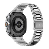 Rama pentru Samsung Galaxy Watch Ultra 2 - Spigen Bezel Tune Pro Diver (ACS11619) - Black