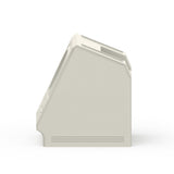Suport cu Design Retro pentru Apple Watch - Spigen Classic LS Stone (AMP11668) - Stone