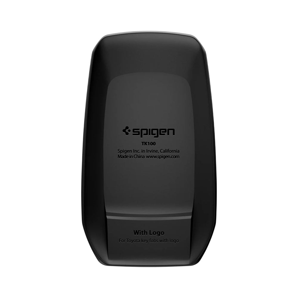 Husa cheie Toyota - Spigen TK100 (ACS11366) - Black