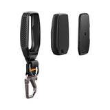 Husa cheie Toyota - Spigen TK100 (ACS11366) - Black