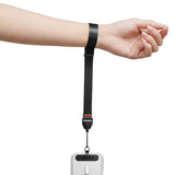 Snur Spigen AFA11626, Ajustabil, Negru