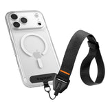 Snur Spigen AFA11626, Ajustabil, Negru