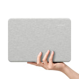 Husa laptop Spigen Urban Fit (ACS11542), Nailon, Gri