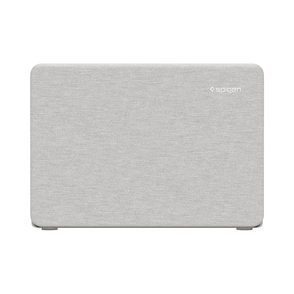 Husa laptop Spigen Urban Fit (ACS11542), Nailon, Gri