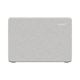 Husa laptop Spigen Urban Fit (ACS11542), Nailon, Gri