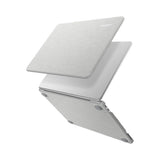 Husa laptop Spigen Urban Fit (ACS11542), Nailon, Gri