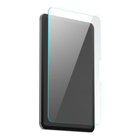 Folie de protectie tableta Spigen compatibil cu iPad Pro 11 (2024), Transparent