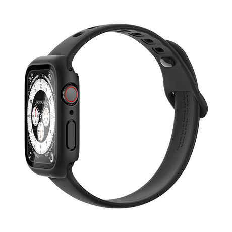 Husă smartwatch Spigen pentru Apple Watch SE 3 44mm, gri