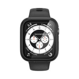Husa smartwatch Apple Watch SE 3 / SE 2 / SE compatibil cu Apple Watch 6 / 5 / 4 (44mm), Gri