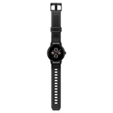 Curea smartwatch Spigen compatibil cu Google Pixel Watch / Watch 2 / Watch 3 41mm, Negru