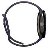 Curea smartwatch Google Pixel Watch compatibil cu Watch / Watch 2 / Watch 3, Albastru