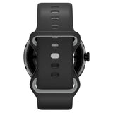 Curea smartwatch Spigen compatibil cu Google Pixel Watch / Watch 2 / Watch 3 41mm, Negru