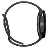 Curea smartwatch Spigen compatibil cu Google Pixel Watch / Watch 2 / Watch 3 41mm, Negru