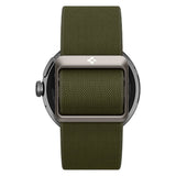 Curea smartwatch Spigen Lite Fit compatibil cu Google Pixel Watch / Watch 2 / Watch 3 41mm, Kaki