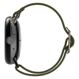 Curea smartwatch Spigen Lite Fit compatibil cu Google Pixel Watch / Watch 2 / Watch 3 41mm, Kaki