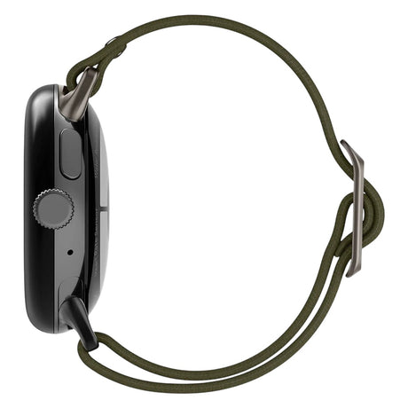 Curea smartwatch Spigen Lite Fit compatibil cu Google Pixel Watch / Watch 2 / Watch 3 41mm, Kaki