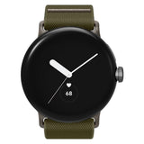 Curea smartwatch Spigen Lite Fit compatibil cu Google Pixel Watch / Watch 2 / Watch 3 41mm, Kaki