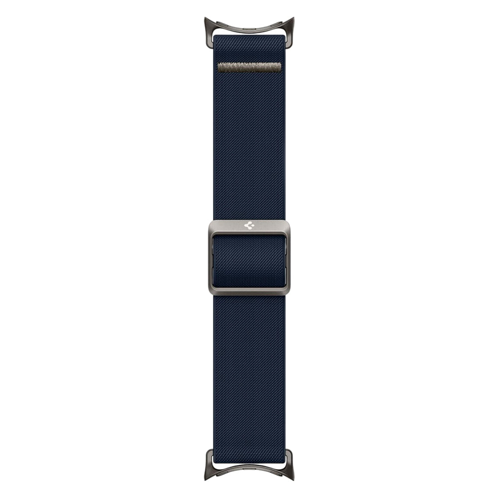 Curea smartwatch Spigen Lite Fit compatibil cu Google Pixel Watch / Watch 2 / Watch 3 41mm, Albastru