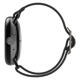 Curea smartwatch Spigen Lite Fit compatibil cu Google Pixel Watch / Watch 2 / Watch 3 41mm, Negru