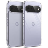 Husa de protectie Ringke Fusion compatibil cu Google Pixel 11, Transparent