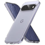 Husa de protectie Ringke Fusion compatibil cu Google Pixel 11, Transparent
