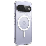 Husa de protectie Ringke Fusion compatibil cu Google Pixel 11, Transparent