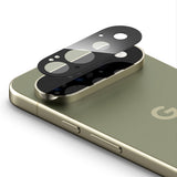 Folie de protectie Ringke compatibil cu Google Pixel 11 Pro, Negru