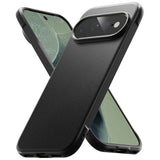 Husa de protectie Ringke Onyx compatibil cu Google Pixel 11 Pro XL, Negru