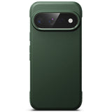 Husa de protectie Ringke Onyx compatibil cu Google Pixel 11 Pro XL, Verde