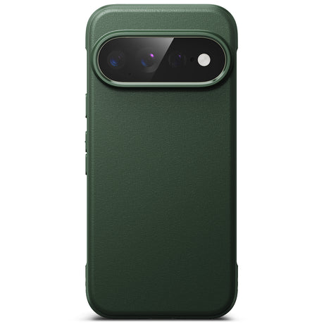 Husa de protectie Ringke Onyx compatibil cu Google Pixel 11 Pro XL, Verde