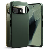 Husa de protectie Ringke Onyx compatibil cu Google Pixel 11 Pro XL, Verde