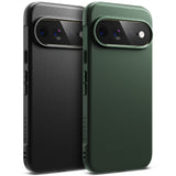 Husa de protectie Ringke Onyx compatibil cu Google Pixel 11 Pro XL, Verde