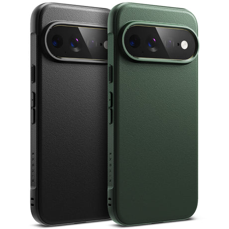 Husa de protectie Ringke Onyx compatibil cu Google Pixel 11 Pro XL, Verde