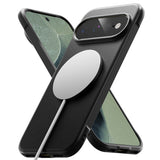 Husa de protectie Ringke Onyx compatibil cu Google Pixel 11 Pro XL, Negru