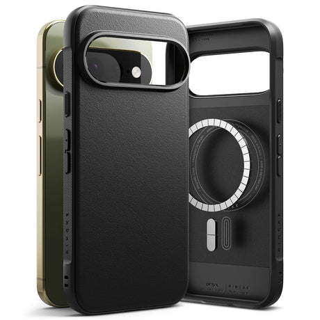 Husa de protectie Ringke Onyx compatibil cu Google Pixel 11 Pro XL, Negru