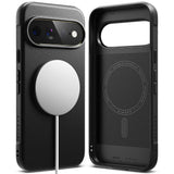 Husa de protectie Ringke Onyx compatibil cu Google Pixel 11 Pro XL, Negru