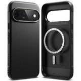 Husa de protectie Ringke Onyx compatibil cu Google Pixel 11 Pro XL, Negru