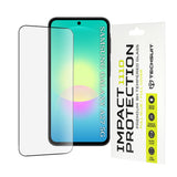 Folie de protectie Techsuit Samsung Galaxy A27 5G, Negru