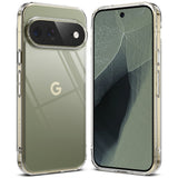Husa de protectie Ringke Fusion compatibil cu Google Pixel 11 Pro XL, Transparent
