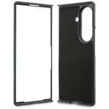 Husa de protectie Guess Hardcase 4G compatibil cu Samsung Galaxy Z Fold8 Ultra, Maro