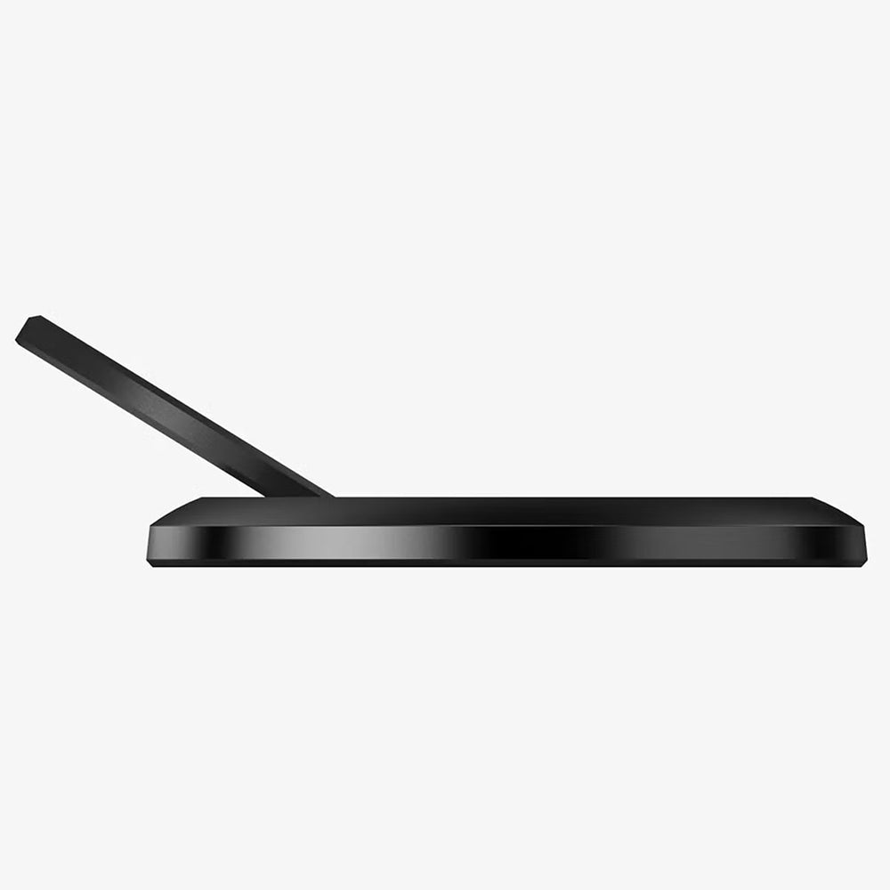 Suport Inel Spigen O-Mag OM100 (AMP05505), Magnet Puternic, Rotație 360°, Negru