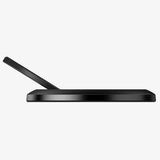 Suport Inel Spigen O-Mag OM100 (AMP05505), Magnet Puternic, Rotație 360°, Negru
