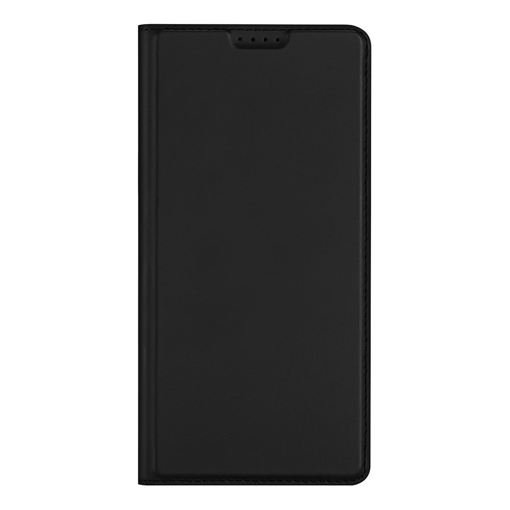 Husa de protectie Dux Ducis Skin Pro compatibil cu Google Pixel 10a, Negru