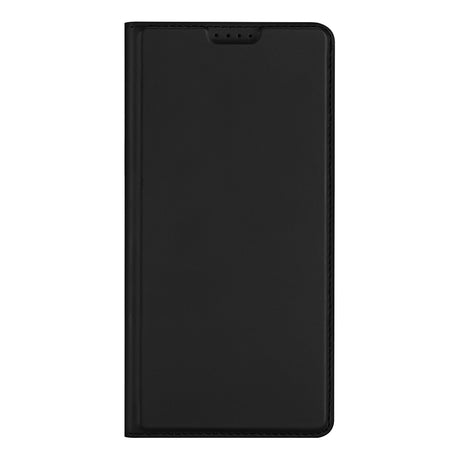 Husa de protectie Dux Ducis Skin Pro compatibil cu Google Pixel 10a, Negru
