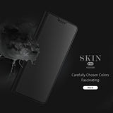 Husa de protectie Dux Ducis Skin Pro compatibil cu Google Pixel 10a, Negru