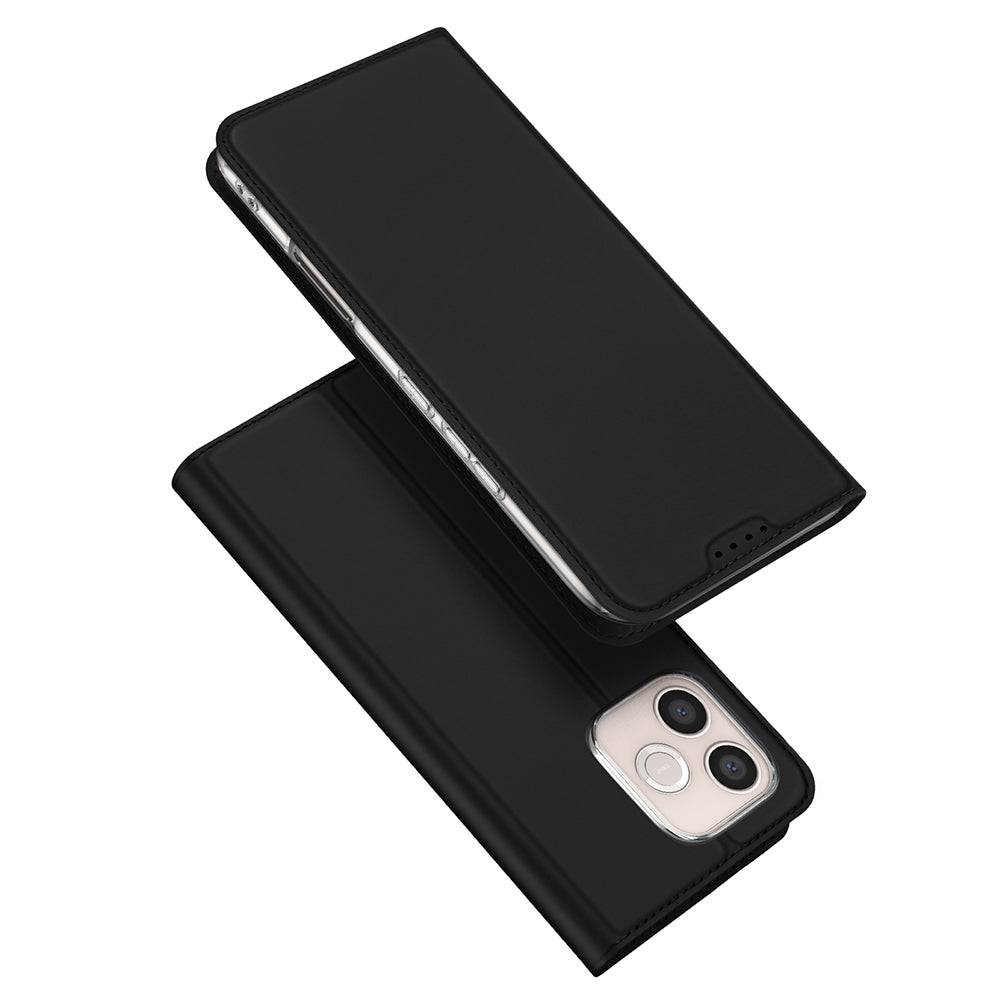 Husa de protectie Dux Ducis Skin Pro compatibil cu Honor 600 Lite, Negru