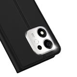 Husa de protectie Dux Ducis Skin Pro compatibil cu Honor 600 Smart, Negru