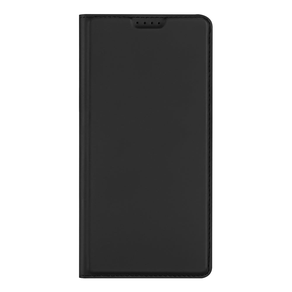 Husa de protectie Dux Ducis Skin Pro compatibil cu Oppo Reno16 / Oppo Reno16 Pro, Negru