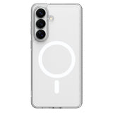 Husa de protectie Dux Ducis Clin Magnetic Series compatibil cu Samsung Galaxy S26 Plus, Transparent